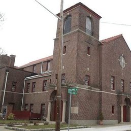 Exterior photo of Union Baptist Church - Montclair, New Jersey Exterior photo of Union Baptist Church - Montclair, New Jersey