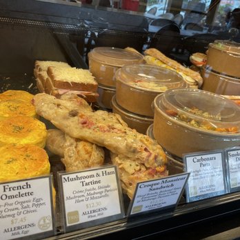Sweet Wheat - Breakfast, salads.... - Bakeries Near Me - Redondo Beach, California Sweet Wheat - Breakfast, salads.... - Bakeries Near Me - Redondo Beach, California