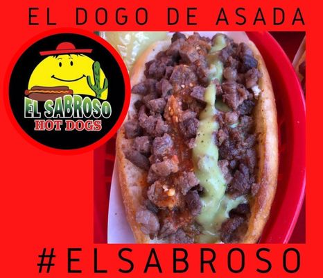El Sabroso Hot Dogs #4 by null