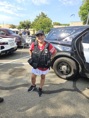 SIMI VALLEY POLICE DEPARTMENT - Updated June 2026 - 21 Photos & 39 ...