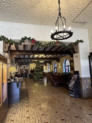 The Holland Hotel by null