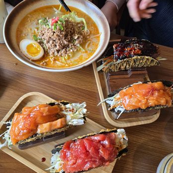 Engawa Fusion - Sushi Bars Near Me - Sacramento, California