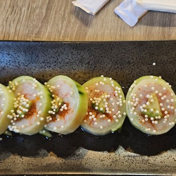Suri Sushi Thai - Ramen Near Me - Weston , Florida