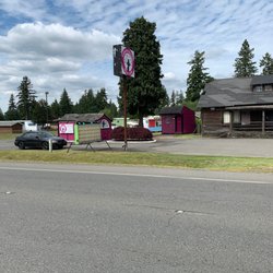 Gorgeous Grounds - Store Front