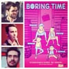 Boring Time! gift card