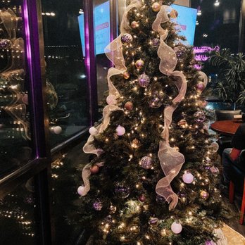 Four9 Cigars - a decorated christmas tree - Cigar Bars Near Me - San Antonio, Texas Four9 Cigars - a decorated christmas tree - Cigar Bars Near Me - San Antonio, Texas