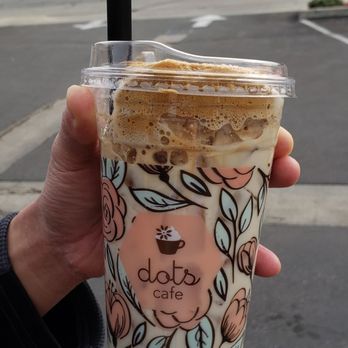 Dots Cafe - Cafes Near Me - Pasadena, California Dots Cafe - Cafes Near Me - Pasadena, California
