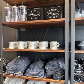 Bitty & Beau's Coffee - Coffee & Tea Near Me - Houston, Texas