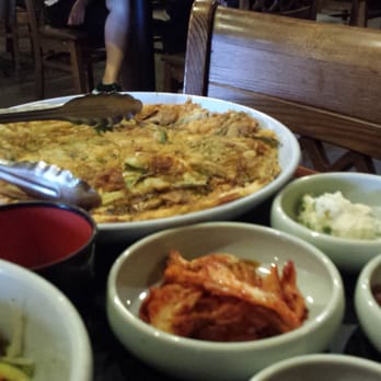 Yechon - Korean Near Me - Annandale, Virginia Yechon - Korean Near Me - Annandale, Virginia