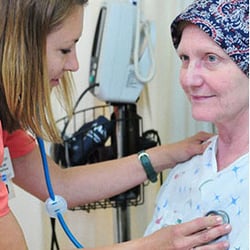 Perry County Memorial Hospital - Oncology Services