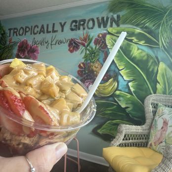 Roasted Coconut Cafe - Acai Bowls Near Me - Mt. Juliet, Tennessee Roasted Coconut Cafe - Acai Bowls Near Me - Mt. Juliet, Tennessee