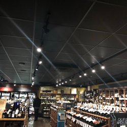 Bottle Shop