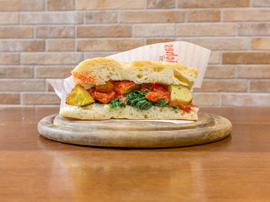 Pino's Sandwiches LA by null
