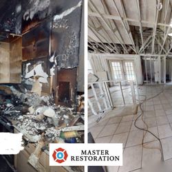 Master Restoration