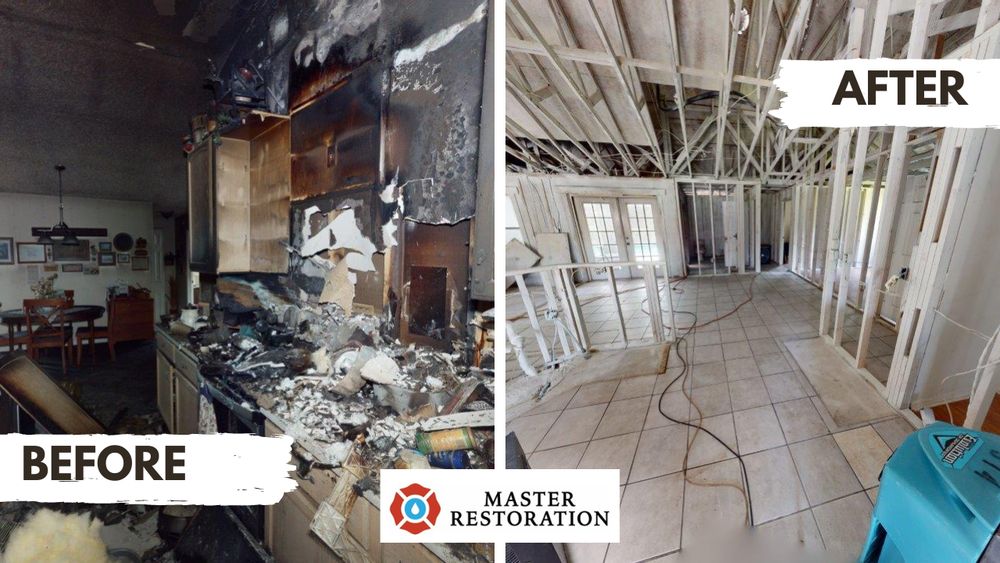 Comprehensive Clearwater Home Restoration Solutions for Durable, Beautiful Homes