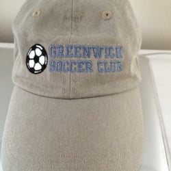 Greenwich Soccer Club - Soccer is so much fun!! Team sports create character......