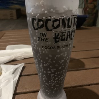 Coconuts On The Beach - Drink - Bars Near Me - Cocoa Beach, Florida Coconuts On The Beach - Drink - Bars Near Me - Cocoa Beach, Florida