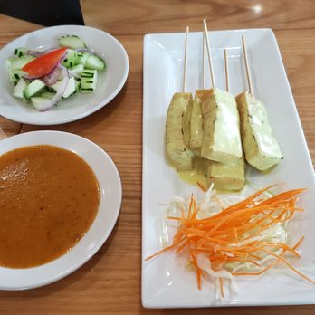 Coco Thai Cuisine - Thai Near Me - Orlando, Florida
