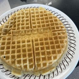 Waffle Waffle