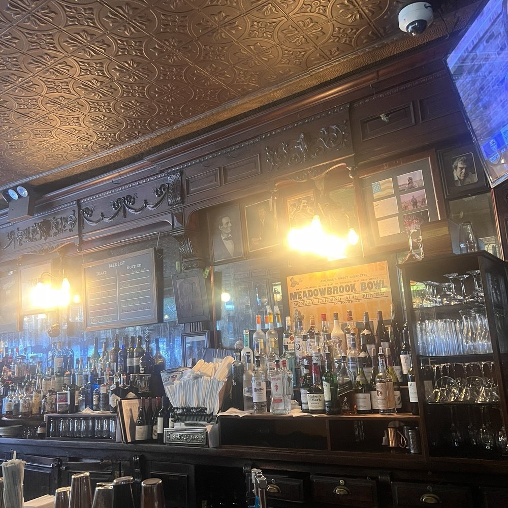 P.J. Clarke's - Bar - American Near Me - New York, New York P.J. Clarke's - Bar - American Near Me - New York, New York