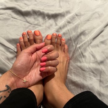 Happiness Nails & Spa - Mani pedi - Nail Salons Near Me - Carlsbad, California