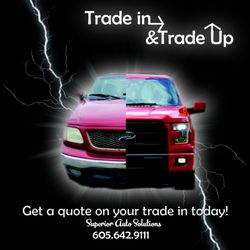 Superior Auto Solutions