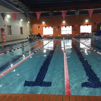 Great Bridge/Hickory Family YMCA - Gyms Near Me - Chesapeake, Virginia