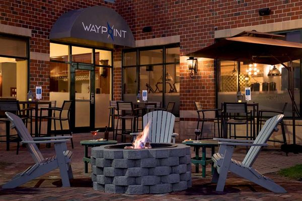 Embassy Suites by Hilton Portland Maine by null