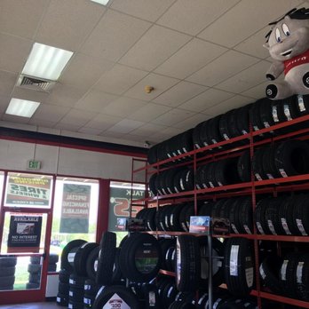 Big O Tires - Tires Near Me - Thornton, Colorado Big O Tires - Tires Near Me - Thornton, Colorado
