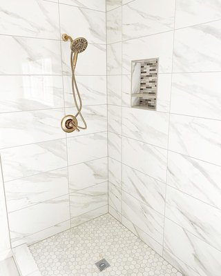 Observatory Hill Plumbing Logo