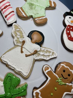 Baby Cakes Walk by null