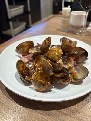 Congee Queen - Mississauga(Dundas&Hwy427) by null