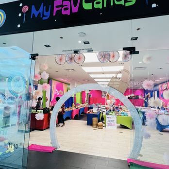 My Fav Candy - Candy Stores Near Me - National City, California My Fav Candy - Candy Stores Near Me - National City, California