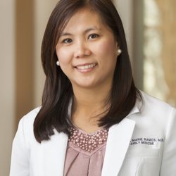 Odessa Ramos, MD