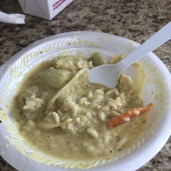 My Thai - Yellow Chicken Curry - Thai Near Me - Cookeville, Tennessee My Thai - Yellow Chicken Curry - Thai Near Me - Cookeville, Tennessee
