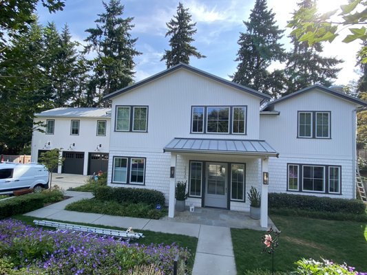 Exterior Painting - Since 2008, GLR General Painting has been serving homes and business owners in the Greater Seattle Area with outstanding painting services at affordable rates. Whether we’re painting the interior or exterior of your home or commercial building, our team will provide you with exceptional, personalized results. We proudly offer free estimates for every project we take on. Reach out to us today to request yours! Exterior Painting - Since 2008, GLR General Painting has been serving homes and business owners in the Greater Seattle Area with outstanding painting services at affordable rates. Whether we’re painting the interior or exterior of your home or commercial building, our team will provide you with exceptional, personalized results. We proudly offer free estimates for every project we take on. Reach out to us today to request yours!