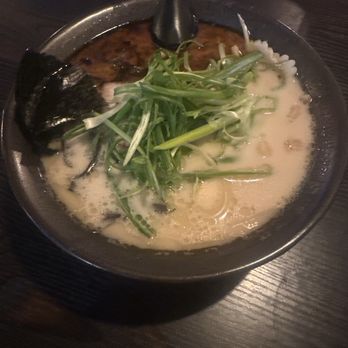 Tsuchiya Ramen - Yummmmmm - Ramen Near Me - Fresno, California