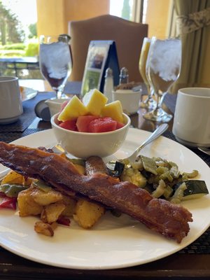 Medici Cafe & Terrace by null