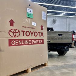 Car Source Collision Center - OEM parts. Factory fit. Factory standards. Repairs done the right way.