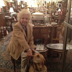 Josephine's Antiques & Gallery - Josephine