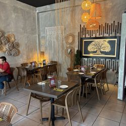 Piatto - Comedor