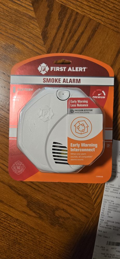 Slide of Nittany Valley Handyman