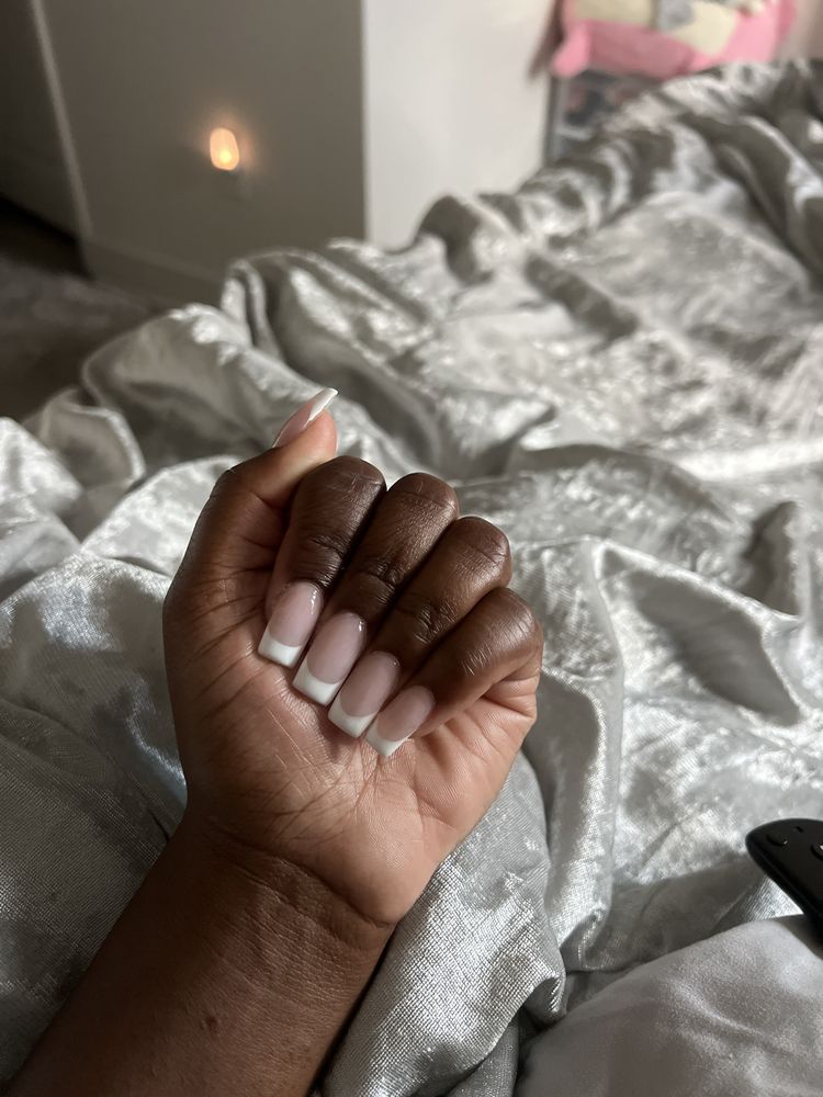 US NAILS & SPA Updated June 2024 68 Photos & 60 Reviews 35 W