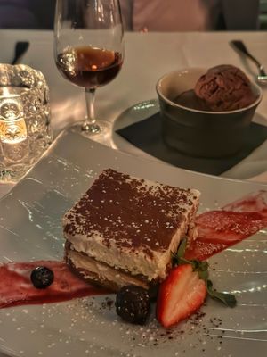 Ristorante Sotto Sotto by null