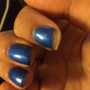 Cali Nails - Nail Salons Near Me - Phoenix, Arizona