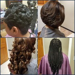 Riah's Hair Kare