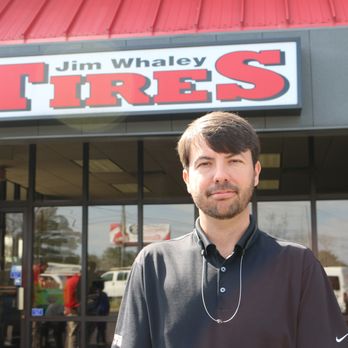 Jim Whaley Tires - Mitch - Tires Near Me - Ozark, Alabama