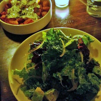 Ox - potatoes and salad - Argentine Near Me - Portland, Oregon Ox - potatoes and salad - Argentine Near Me - Portland, Oregon