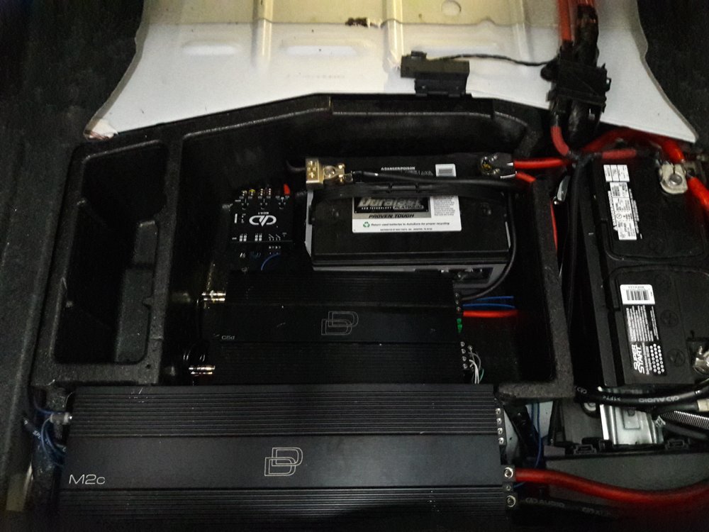 JOKERS AUDIO & WHEELS 12 Photos & 17 Reviews Car Stereo