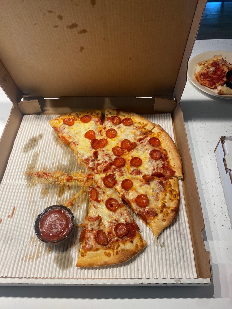 LaGrange Village Pizza